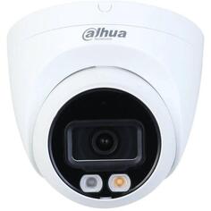 IP-камера Dahua уличная купольная (DH-IPC-HDW2249TP-S-IL-0280B) уличная купольная (DH-IPC-HDW2249TP-S-IL-0280B)
