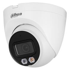 IP-камера Dahua уличная купольная (DH-IPC-HDW2249TP-S-IL-0360B) уличная купольная (DH-IPC-HDW2249TP-S-IL-0360B)