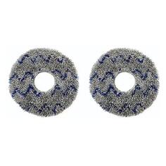 Сменная салфетка для роботов-пылесосов Ecovacs X1 Omni, X1 Turbo (201-2102-24K2) X1 Omni, X1 Turbo (201-2102-24K2)