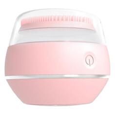Массажер для ультразвуковой чистки лица FitTop L-Sonic Facial Cleansing Brush Pink (FLQ952) L-Sonic Facial Cleansing Brush Pink (FLQ952)