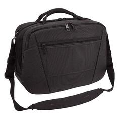 Сумка дорожная Thule Crossover 2 Boarding Bag Black (3204056) Crossover 2 Boarding Bag Black (3204056)