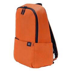 Рюкзак Ninetygo Tiny Lightweight Casual Backpack Orange (90BBPLF1804U) Tiny Lightweight Casual Backpack Orange (90BBPLF1804U)