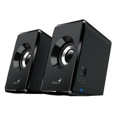 Акустическая система Genius SP-U125 Black (31730042400) SP-U125 Black (31730042400)
