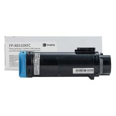 Картридж F+ imaging FP-X6510XFC imaging FP-X6510XFC