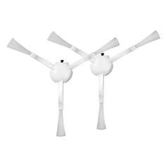 Комплект боковых щёток Dreame RSB0 для D9/F9 RSB0 для D9/F9