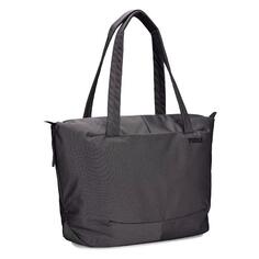 Сумка-тоут Thule Subterra 2, 22 л Vetiver Gray (3205053) Subterra 2, 22 л Vetiver Gray (3205053)
