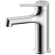 Смеситель для умывальника Lemark Minima (LM3806C) Minima (LM3806C)