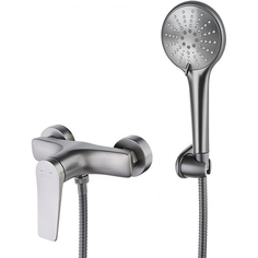 Смеситель для душа Lemark Bronx LM3703GM Bronx LM3703GM