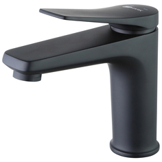 Смеситель для умывальника Lemark Bronx LM3706Bl Bronx LM3706Bl