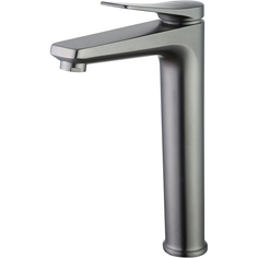 Смеситель для умывальника Lemark Bronx LM3709GM Bronx LM3709GM
