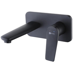 Смеситель для умывальника Lemark Bronx LM3726Bl, встраиваемый Bronx LM3726Bl, встраиваемый