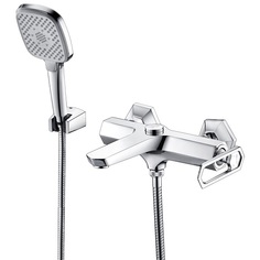 Смеситель для ванны Lemark Prizma LM3914C Prizma LM3914C