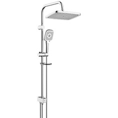 Душевой гарнитур Lemark LM8811C, без смесителя, хром LM8811C, без смесителя, хром