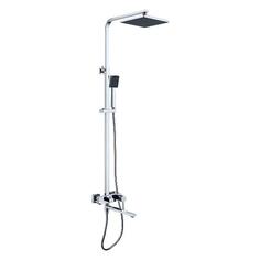 Смеситель для ванны Lemark Tropic LM7004CS Tropic LM7004CS