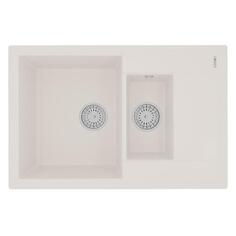 Мойка кухонная Lemark Ramza 760 Jasmine Ramza 760 Jasmine