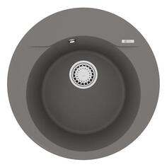 Мойка кухонная Lemark Sula 500 Gray Sula 500 Gray