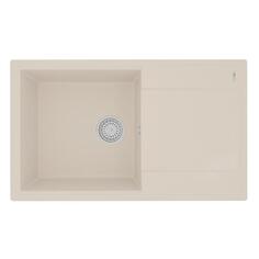 Мойка кухонная Lemark Imandra 840 Champagne Imandra 840 Champagne