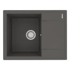 Мойка кухонная Lemark Imandra 640 Gray Imandra 640 Gray