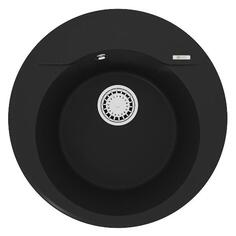 Мойка кухонная Lemark Sula 500 Anthracite Sula 500 Anthracite