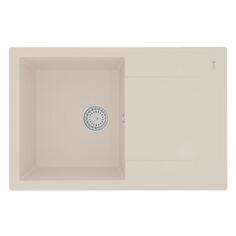 Мойка кухонная Lemark Imandra 760 Champagne Imandra 760 Champagne