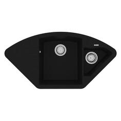 Мойка кухонная Lemark Irkana 980 Anthracite Irkana 980 Anthracite