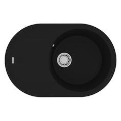 Мойка кухонная Lemark Lacha760 Anthracite Lacha760 Anthracite