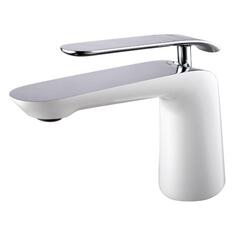 Смеситель для умывальника Lemark Melange (LM4906CW) Melange (LM4906CW)