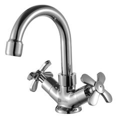 Смеситель для умывальника Lemark Partner (LM6547C) Partner (LM6547C)