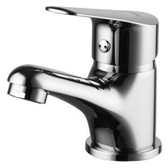 Смеситель для умывальника Lemark Partner (LM6556C) Partner (LM6556C)