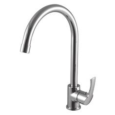 Смеситель для кухни Lemark Plus Strike Chrome (LM1105C) Plus Strike Chrome (LM1105C)