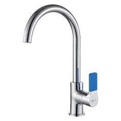 Смеситель для кухни Lemark Aura Chrome (LM0605C) Aura Chrome (LM0605C)