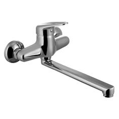 Смеситель для кухни/умывальника Lemark Luna Chrome (LM4111C) Luna Chrome (LM4111C)
