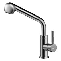 Смеситель для кухни Lemark Expert Inox (LM5076S) Expert Inox (LM5076S)