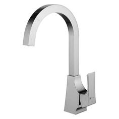 Смеситель для кухни Lemark Unit Chrome (LM4555C) Unit Chrome (LM4555C)
