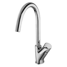 Смеситель для кухни Lemark Atlantiss Chrome (LM3205C) Atlantiss Chrome (LM3205C)