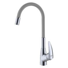 Смеситель для кухни Lemark LM0415C Gray LM0415C Gray