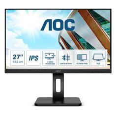 Монитор AOC Q27P2Q Q27P2Q