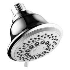 Верхний душ Lemark LM8040C, хром LM8040C, хром