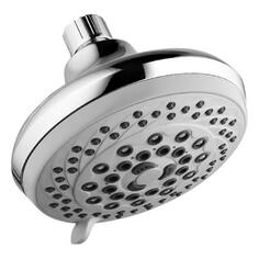 Верхний душ Lemark LM8042C, хром LM8042C, хром