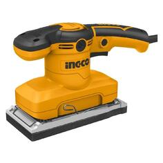 Вибрационная шлифовальная машина INGCO Industrial, 320 Вт, 180х90 мм (FS3208) Industrial, 320 Вт, 180х90 мм (FS3208)