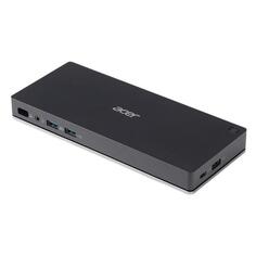 Док-станция Acer ADK810 (NP.DCK11.01N) ADK810 (NP.DCK11.01N)