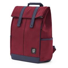 Рюкзак Ninetygo College Leisure Dark Red (90BBPLF1902U-RD02) College Leisure Dark Red (90BBPLF1902U-RD02)