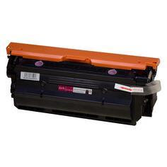 Картридж Sakura CF463X (656X) для HP, пурпурный (SACF463X) CF463X (656X) для HP, пурпурный (SACF463X)