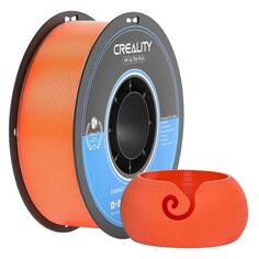Пластик для 3D-принтера Creality HP Ultra PLA, 1,75 мм, 1 кг, оранжевый HP Ultra PLA, 1,75 мм, 1 кг, оранжевый