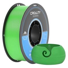 Пластик для 3D-принтера Creality HP Ultra PLA, 1,75 мм, 1 кг, зеленый HP Ultra PLA, 1,75 мм, 1 кг, зеленый