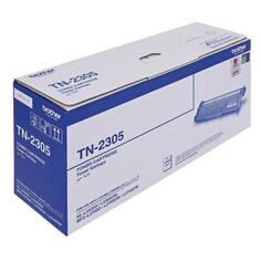 Тонер-картридж Brother TN-2305 TN-2305