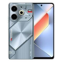Смартфон Tecno Pova 6 Neo 8/128GB Silver Pova 6 Neo 8/128GB Silver
