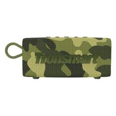 Портативная колонка Tronsmart Trip, камуфляж Trip, камуфляж