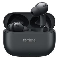 Беспроводные наушники realme Buds T310 Black Buds T310 Black