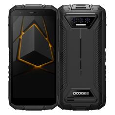 Смартфон Doogee S41 Plus 4/128GB Black S41 Plus 4/128GB Black